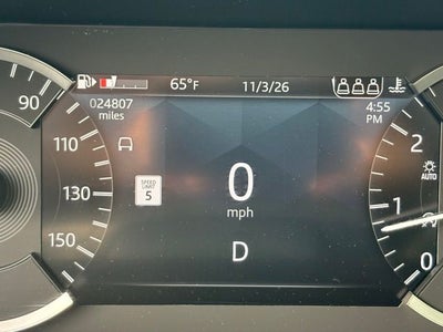 2022 Land Rover Discovery Sport S