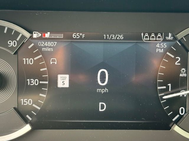 2022 Land Rover Discovery Sport S