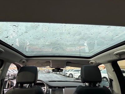 2022 Land Rover Discovery Sport S