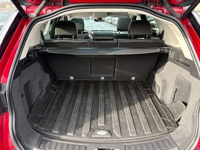 2022 Land Rover Discovery Sport S