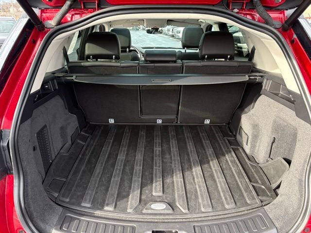 2022 Land Rover Discovery Sport S