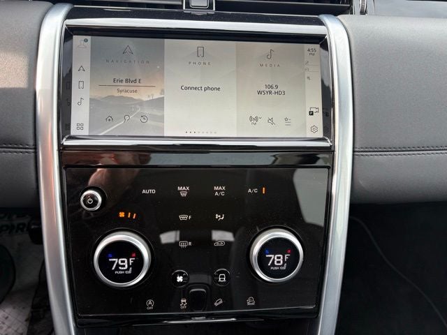 2022 Land Rover Discovery Sport S