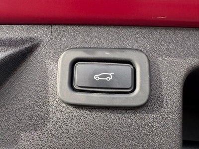 2022 Land Rover Discovery Sport S