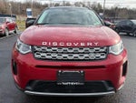 2022 Land Rover Discovery Sport S