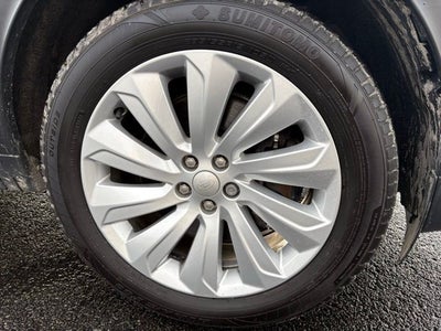 2022 Land Rover Discovery Sport S