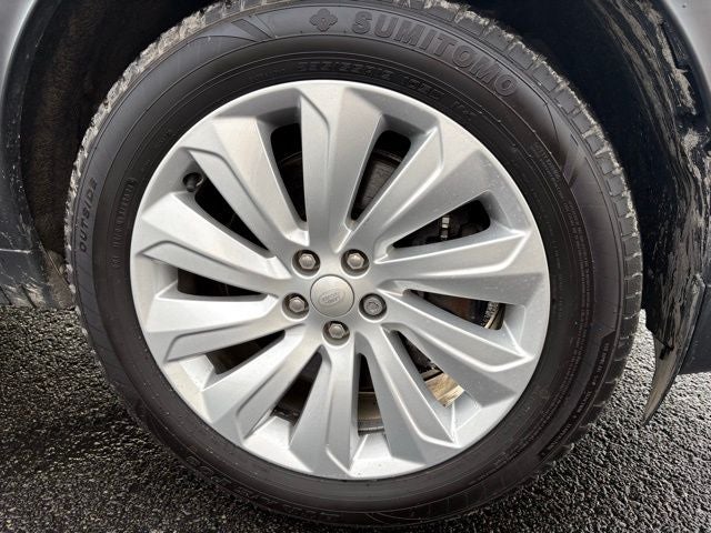 2022 Land Rover Discovery Sport S