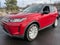 2022 Land Rover Discovery Sport S