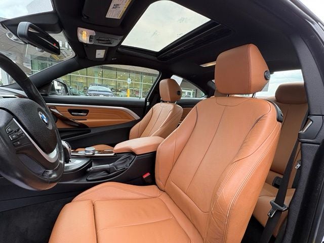 2020 BMW 430i xDrive