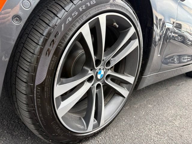 2020 BMW 430i xDrive