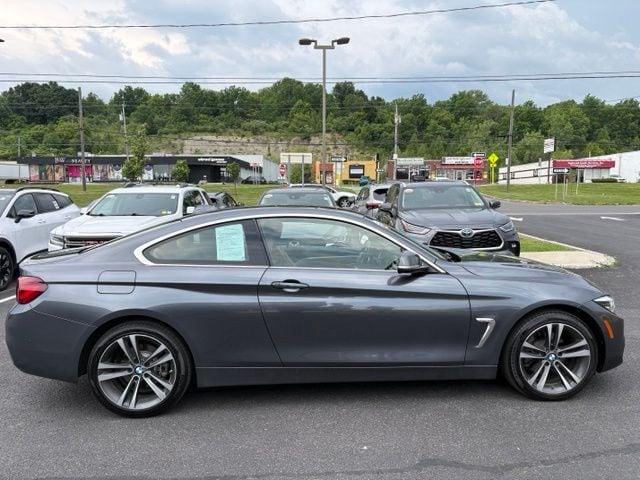 2020 BMW 430i xDrive