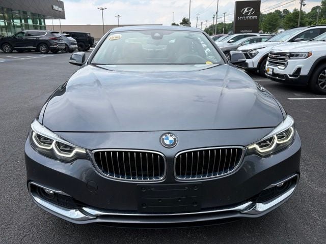 2020 BMW 430i xDrive
