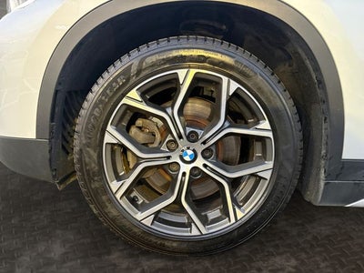 2020 BMW X1 xDrive28i