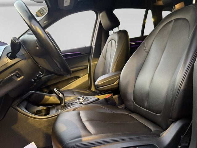 2020 BMW X1 xDrive28i