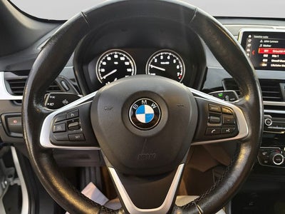 2020 BMW X1 xDrive28i