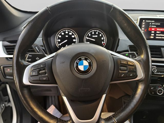 2020 BMW X1 xDrive28i