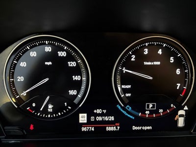 2020 BMW X1 xDrive28i