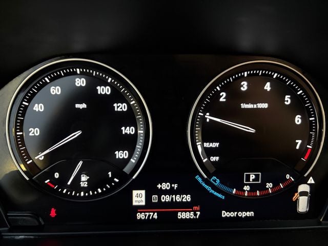 2020 BMW X1 xDrive28i