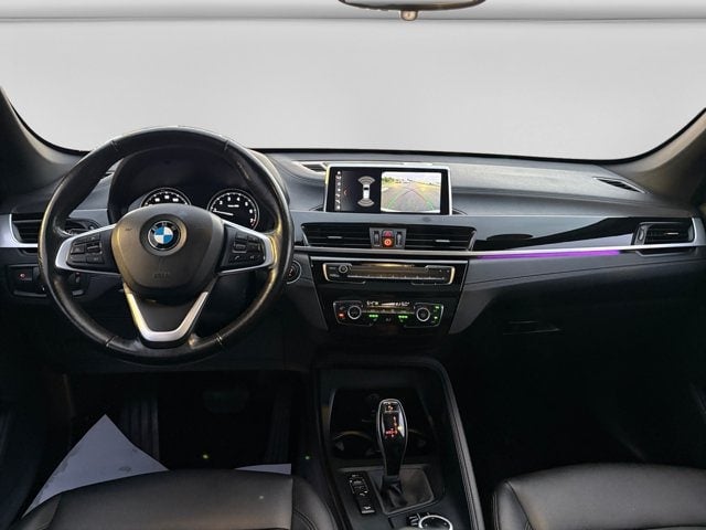 2020 BMW X1 xDrive28i