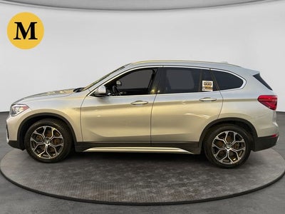 2020 BMW X1 xDrive28i