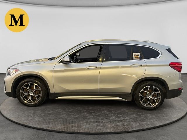 2020 BMW X1 xDrive28i