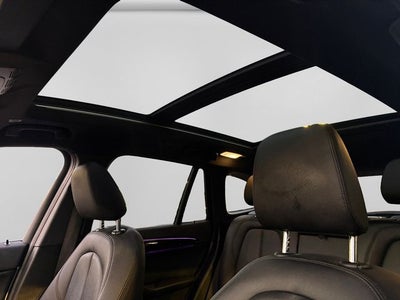 2020 BMW X1 xDrive28i