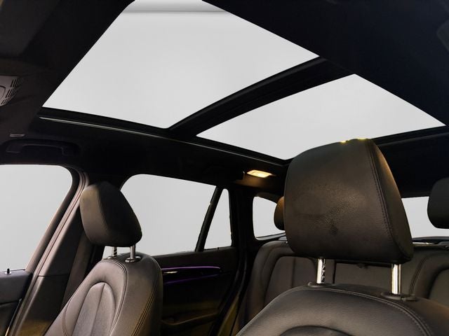 2020 BMW X1 xDrive28i