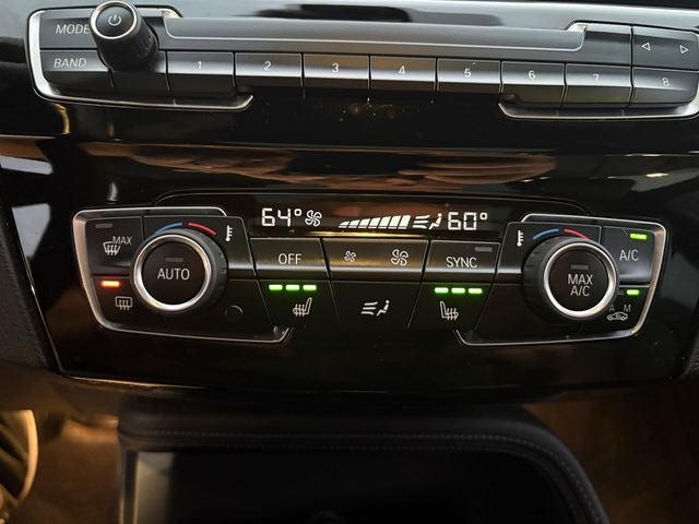 2020 BMW X1 xDrive28i