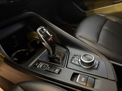 2020 BMW X1 xDrive28i