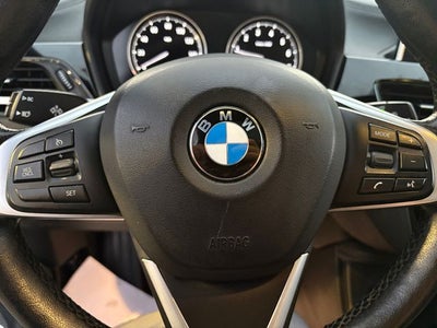 2020 BMW X1 xDrive28i