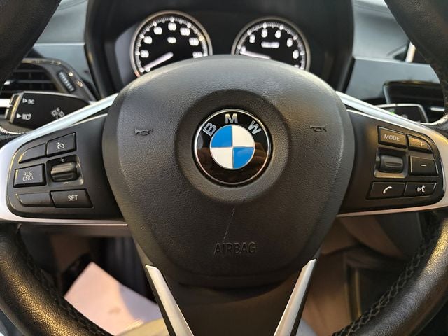 2020 BMW X1 xDrive28i