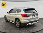 2020 BMW X1 xDrive28i
