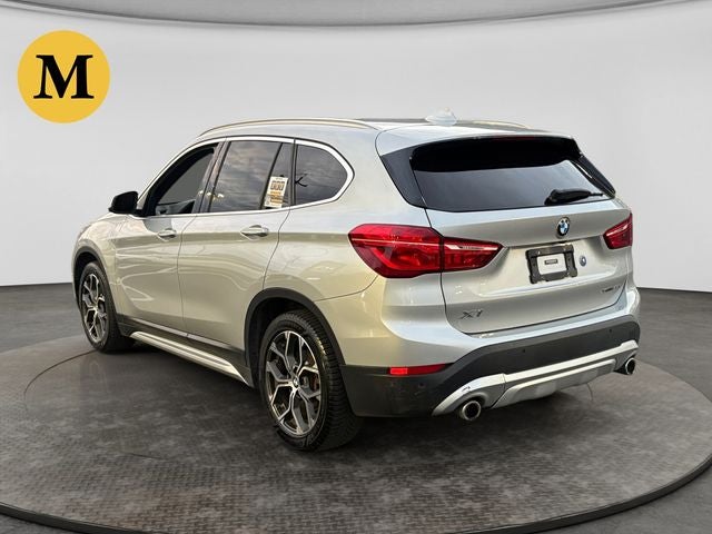2020 BMW X1 xDrive28i