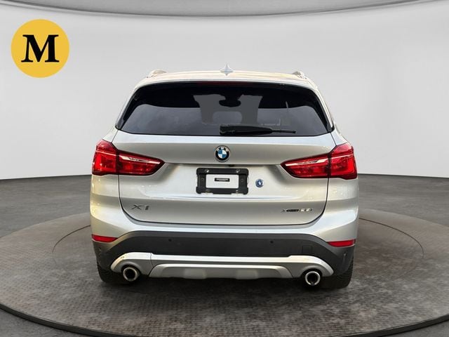 2020 BMW X1 xDrive28i