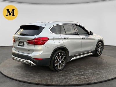2020 BMW X1 xDrive28i