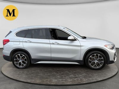 2020 BMW X1 xDrive28i