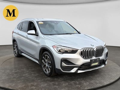 2020 BMW X1 xDrive28i