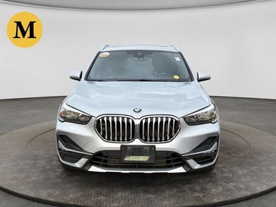 2020 BMW X1 xDrive28i