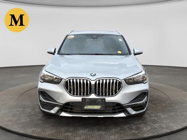 2020 BMW X1 xDrive28i