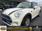 2017 MINI Hardtop 2 Door Cooper