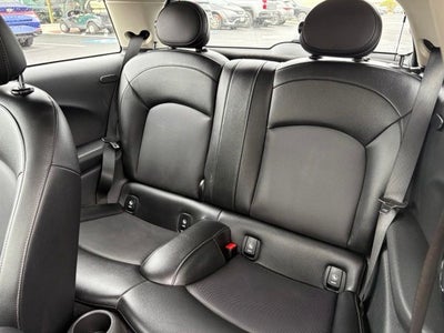 2017 MINI Hardtop 2 Door Cooper