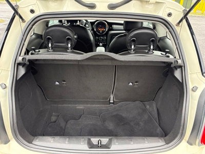 2017 MINI Hardtop 2 Door Cooper