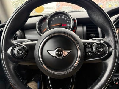 2017 MINI Hardtop 2 Door Cooper