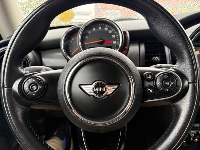 2017 MINI Hardtop 2 Door Cooper
