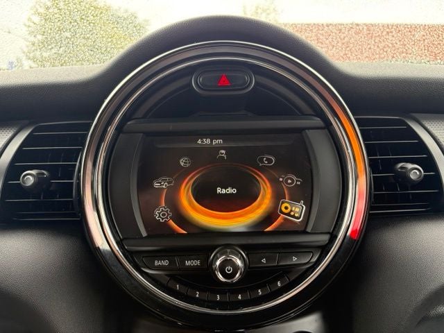 2017 MINI Hardtop 2 Door Cooper