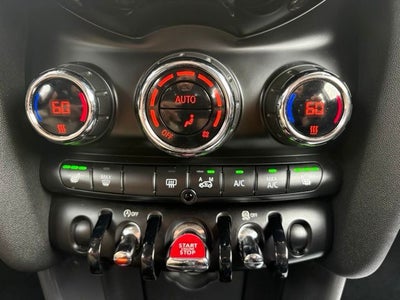 2017 MINI Hardtop 2 Door Cooper