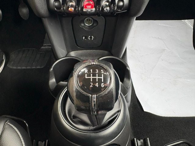 2017 MINI Hardtop 2 Door Cooper