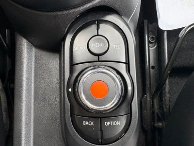 2017 MINI Hardtop 2 Door Cooper