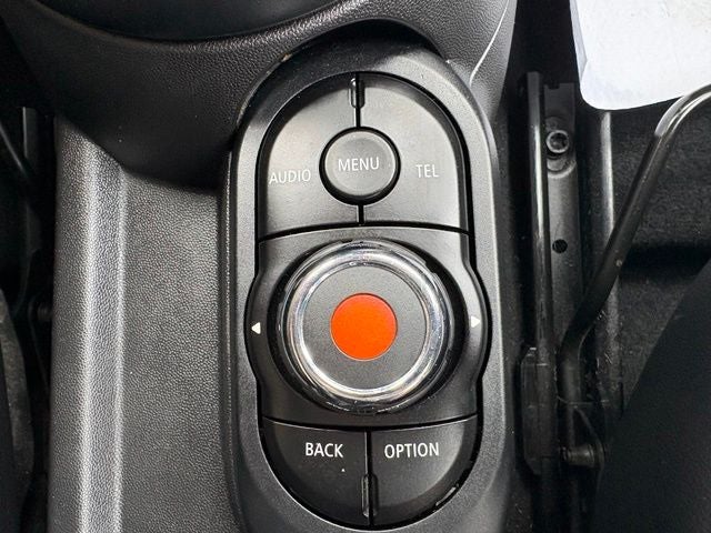 2017 MINI Hardtop 2 Door Cooper
