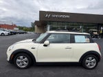 2017 MINI Hardtop 2 Door Cooper