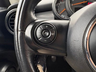 2017 MINI Hardtop 2 Door Cooper